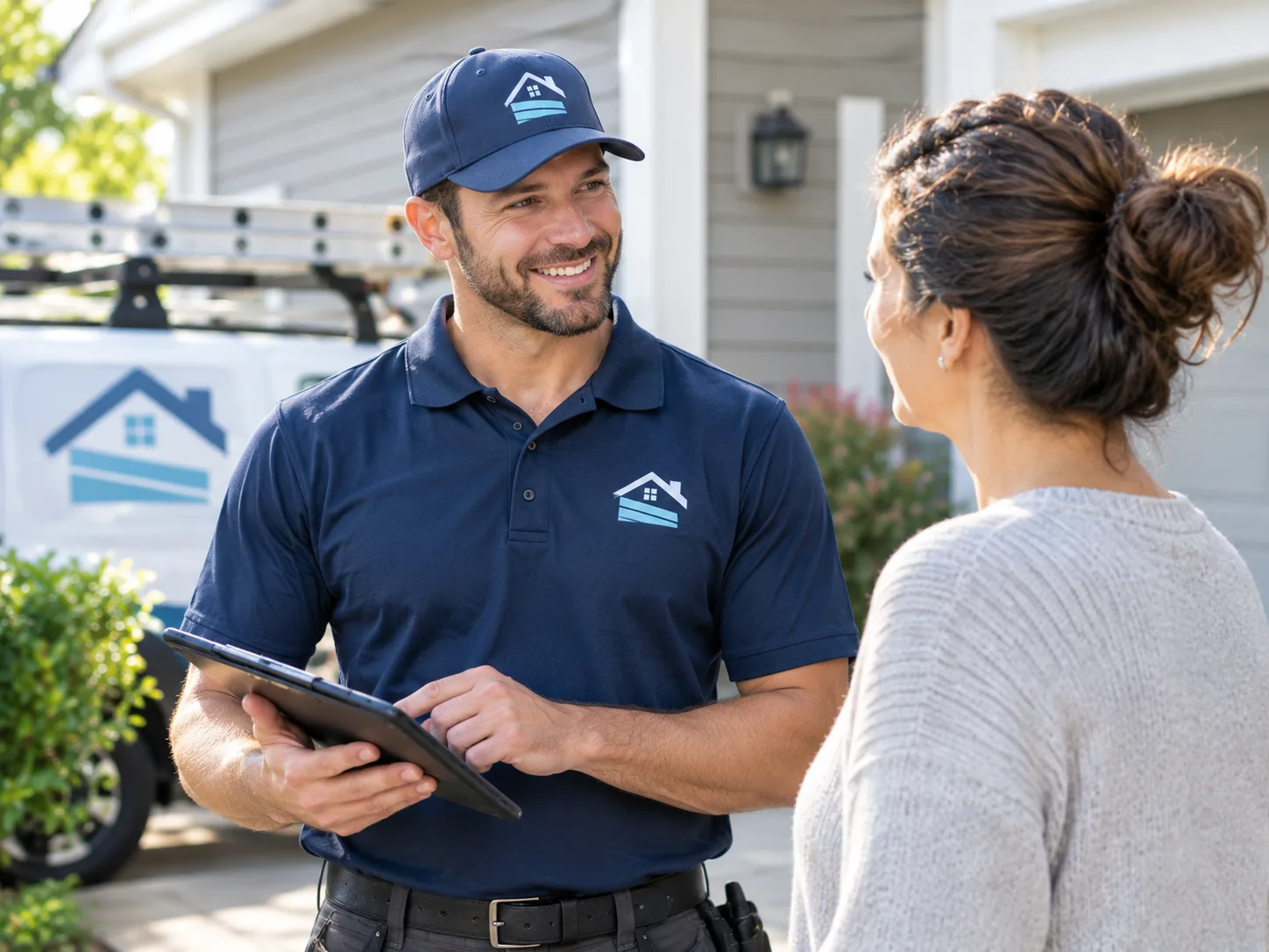 Siding Installation in Attica, MI
